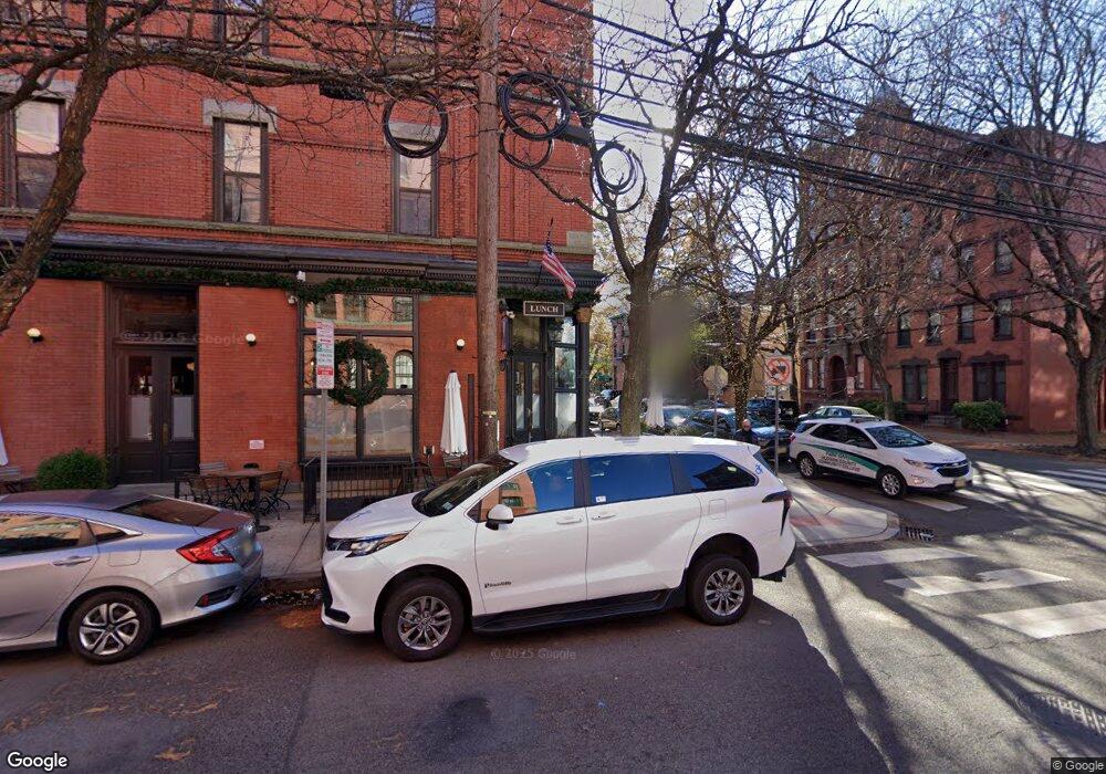 708 Jersey Ave, Jersey City, NJ 07302 - photo 1