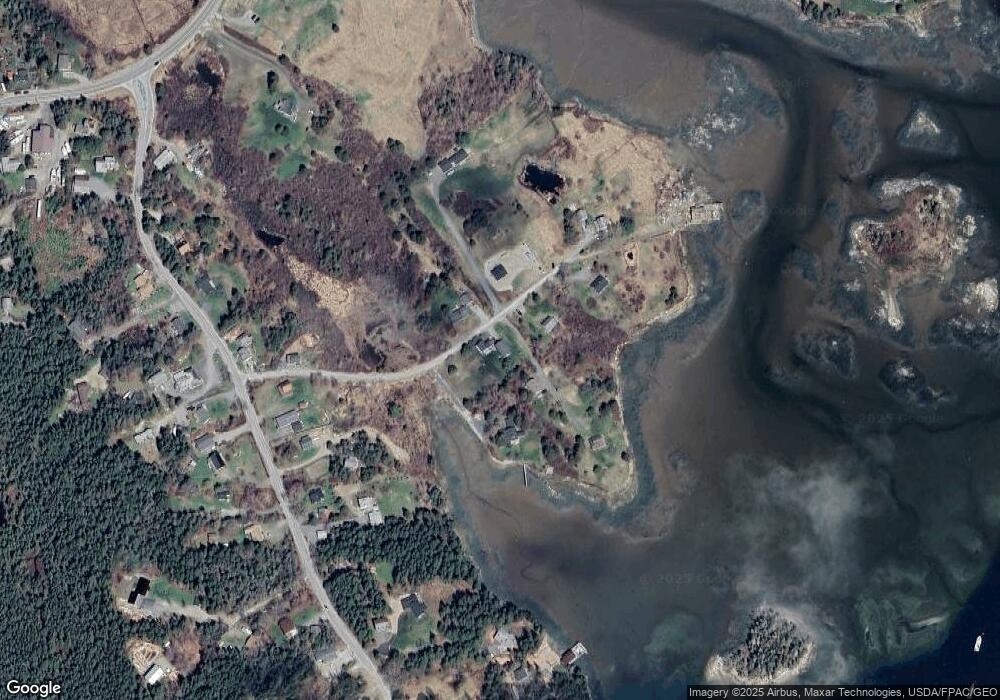 27 Crockett Point Rd, Bernard, ME 04612 - photo 1