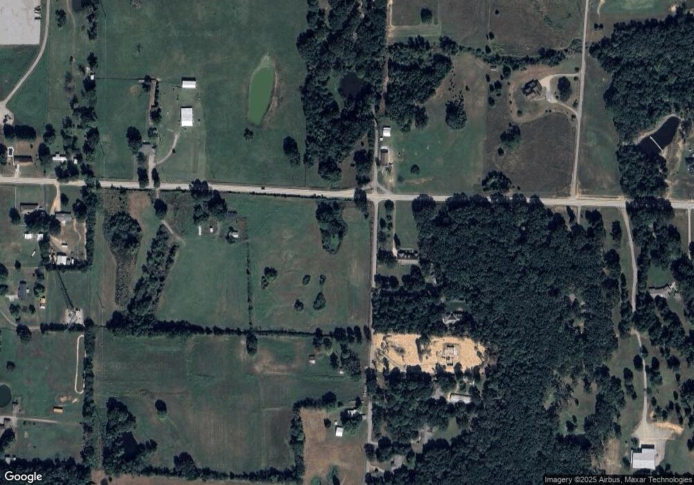 5401 Figure Five Heights, Rudy, AR 72952 - photo 1