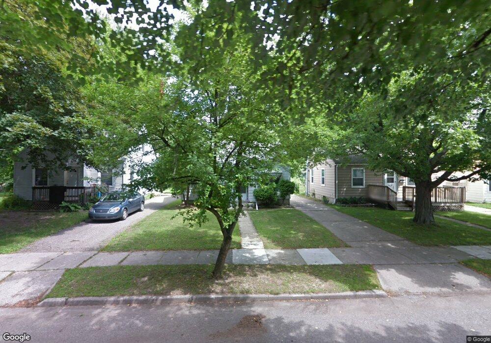 639 Glendale Ave, Lansing, MI 48910 - photo 1