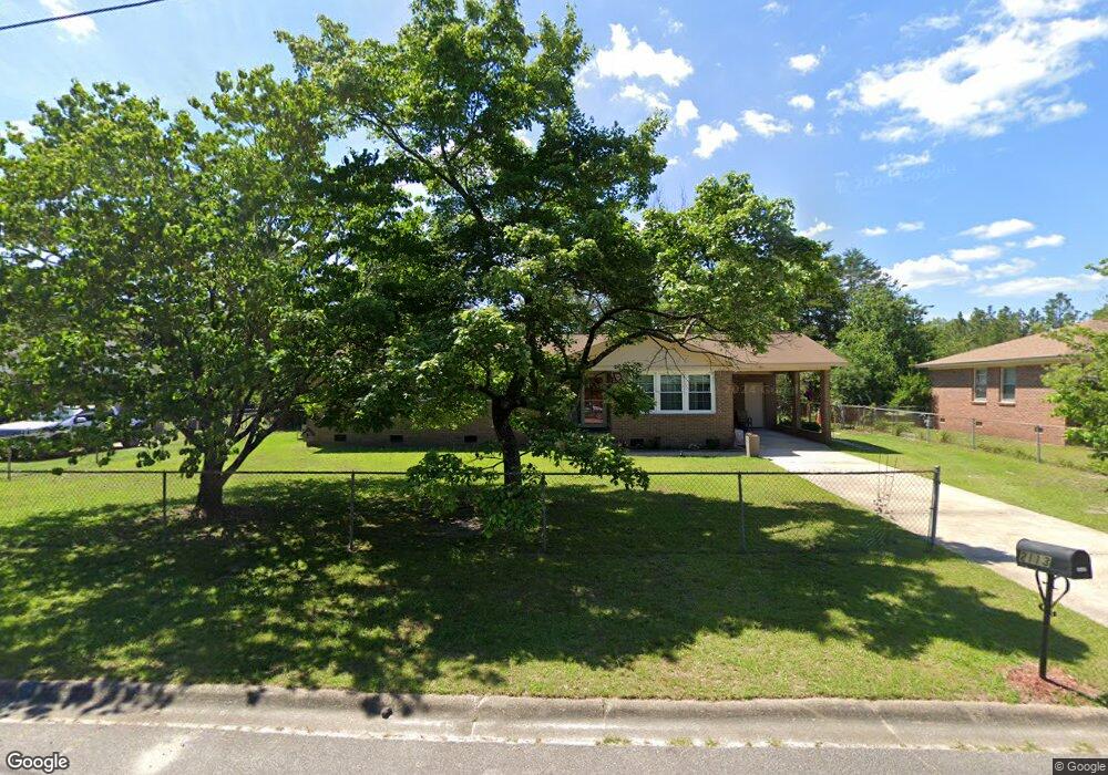 2113 Owens Rd, Camden, SC 29020 - photo 1