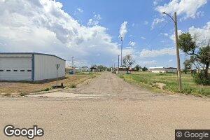 200 SE 2nd St, Keyes, OK 73947