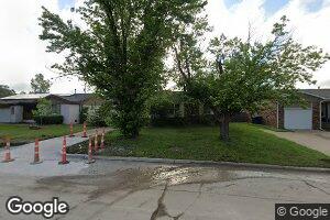 2843 S 66th East Ave, Tulsa, OK 74129