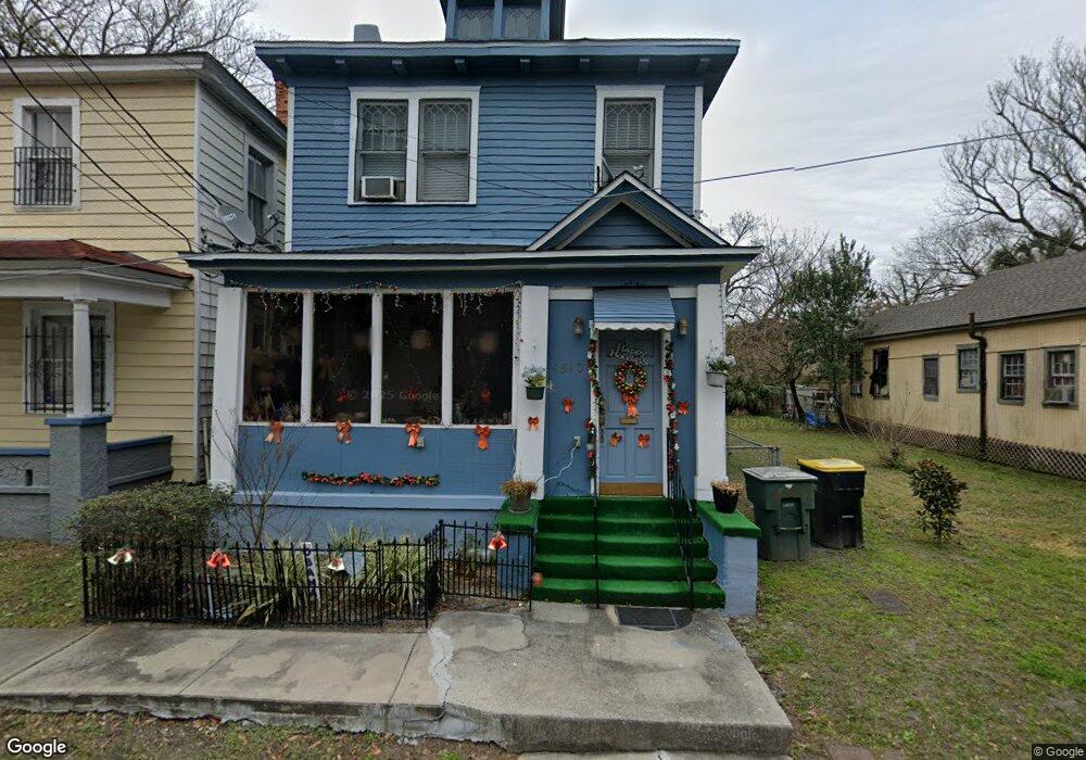1510 Reynolds St, Savannah, GA 31401 - photo 1