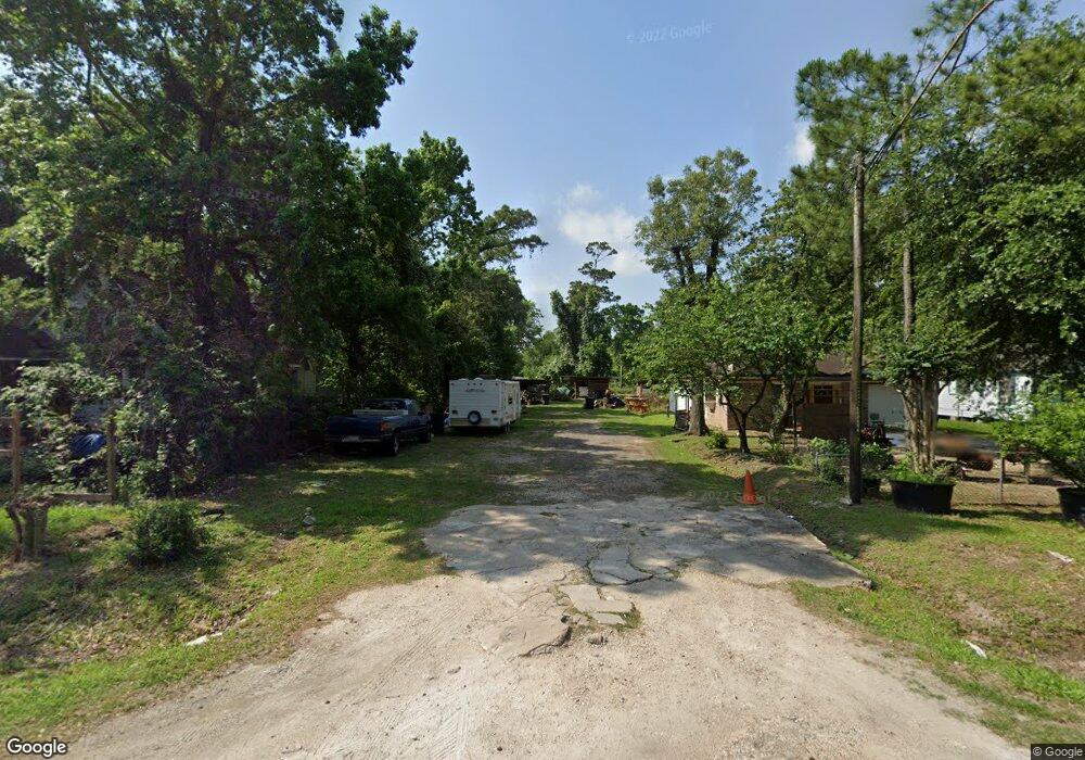 4628 Antha St, Houston, TX 77016 - photo 1