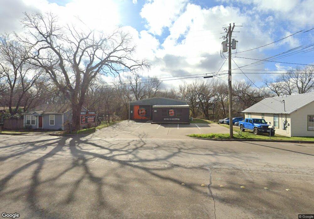 108 Front St, Weatherford, TX 76086 - photo 1