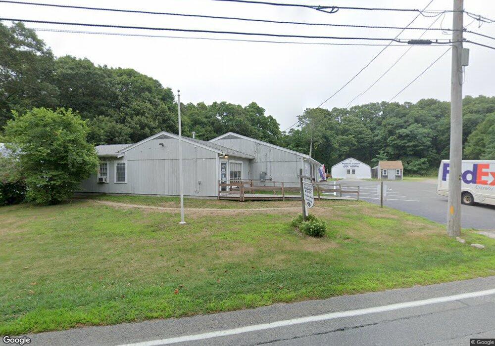 91 County Rd, North Falmouth, MA 2556 - photo 1