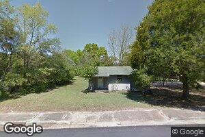 220 Miller Ave, Buena Vista, GA 31803
