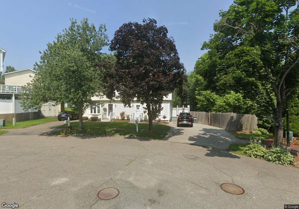 62 St Botolph St unit 62, Haverhill, MA 01832 - photo 1