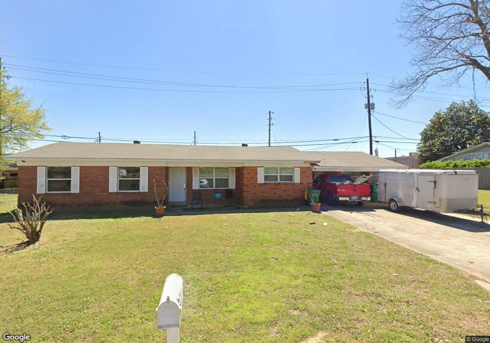 6 Azalea Dr, Texarkana, TX 75503 - photo 1