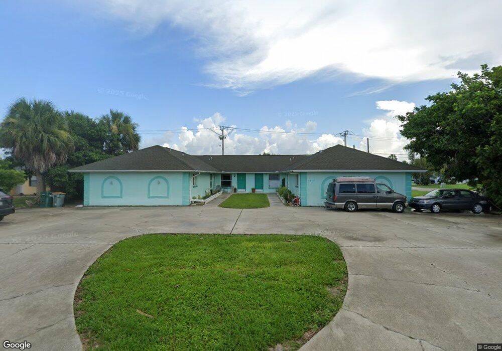 4401 24th Place SW, Naples, FL 34116 - photo 1