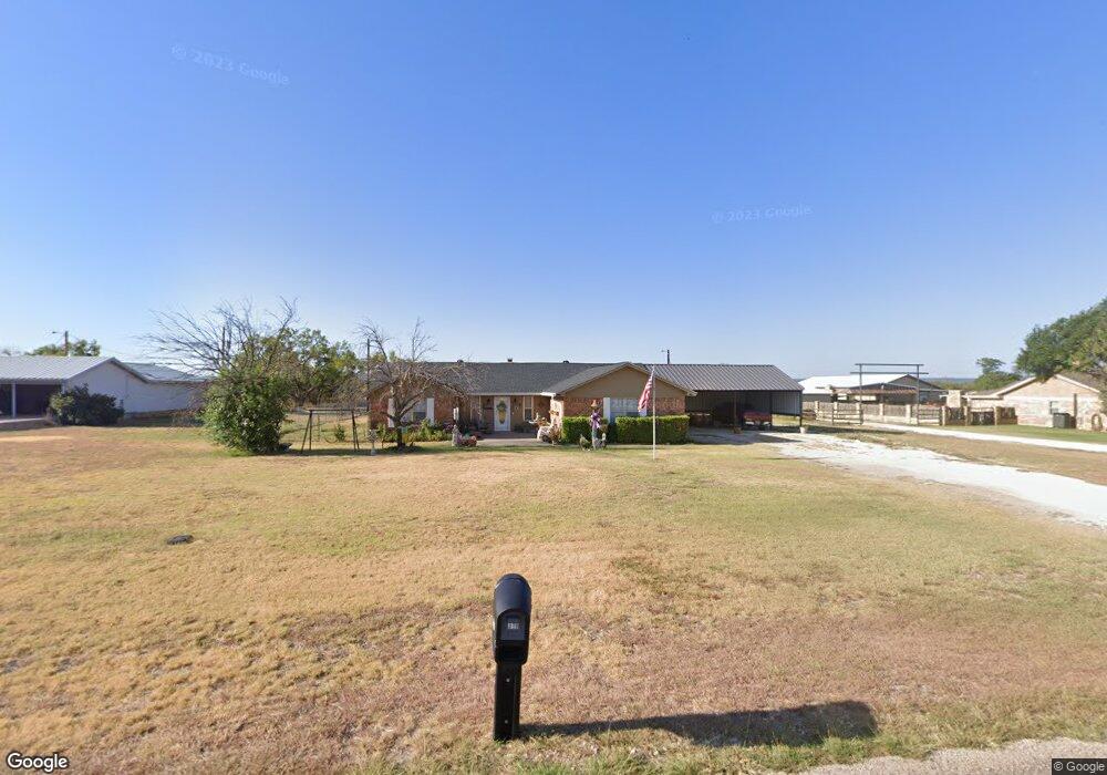 319 Meadow Ln, Abilene, TX 79602 - photo 1