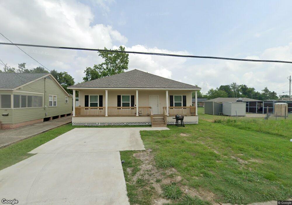 1517 Opelousas St, Lake Charles, LA 70601 - photo 1