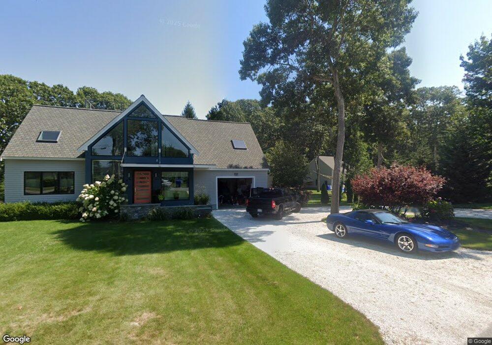 40 Russell Rd unit 1, Buzzards Bay, MA 02532 - photo 1