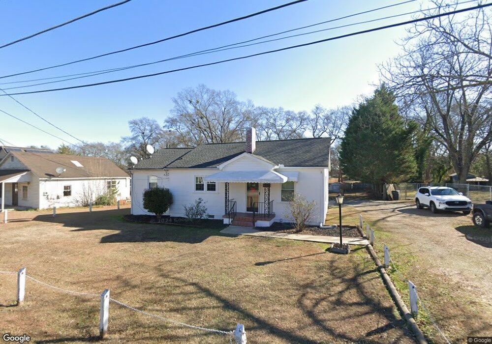 26 Price St, Inman, SC 29349 - photo 1