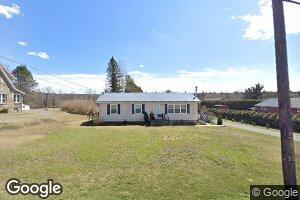 1794 Forest Hills Dr, Windber, PA 15963