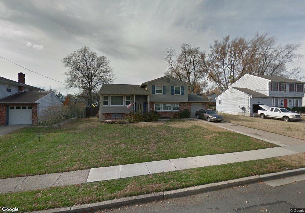 45 Notre Dame Dr, Delran, NJ 08075 - photo 1