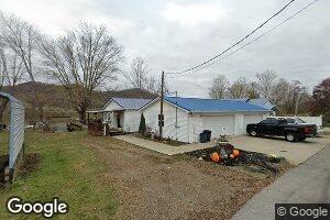 92 Bird Dog Dr, Vanceburg, KY 41179