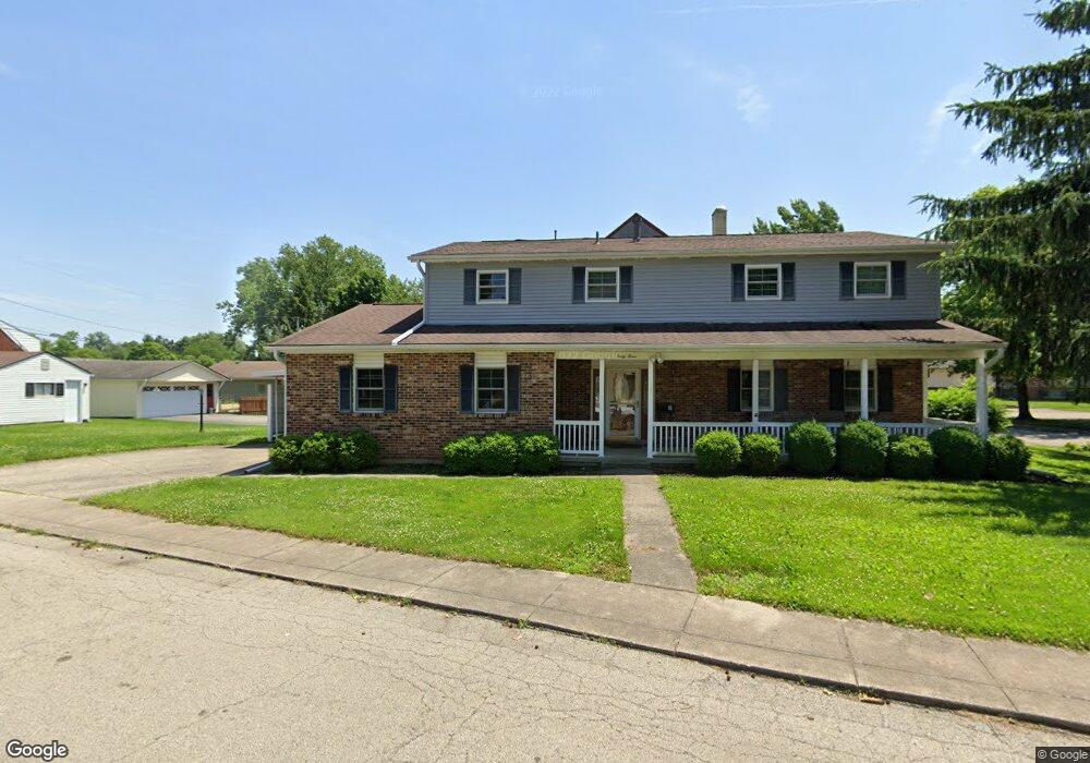 43 Union St, Xenia, OH 45385 - photo 1