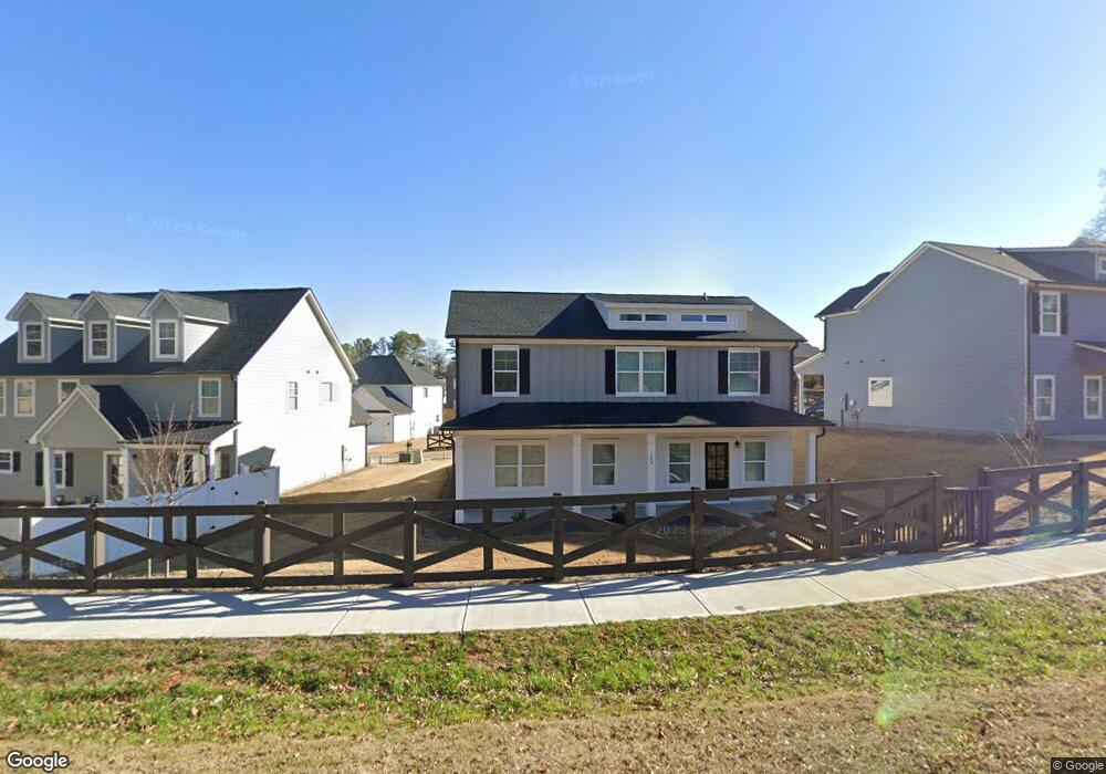 743 Mitchell Bridge Rd Unit B9, Athens, GA 30606 MLS 1016905