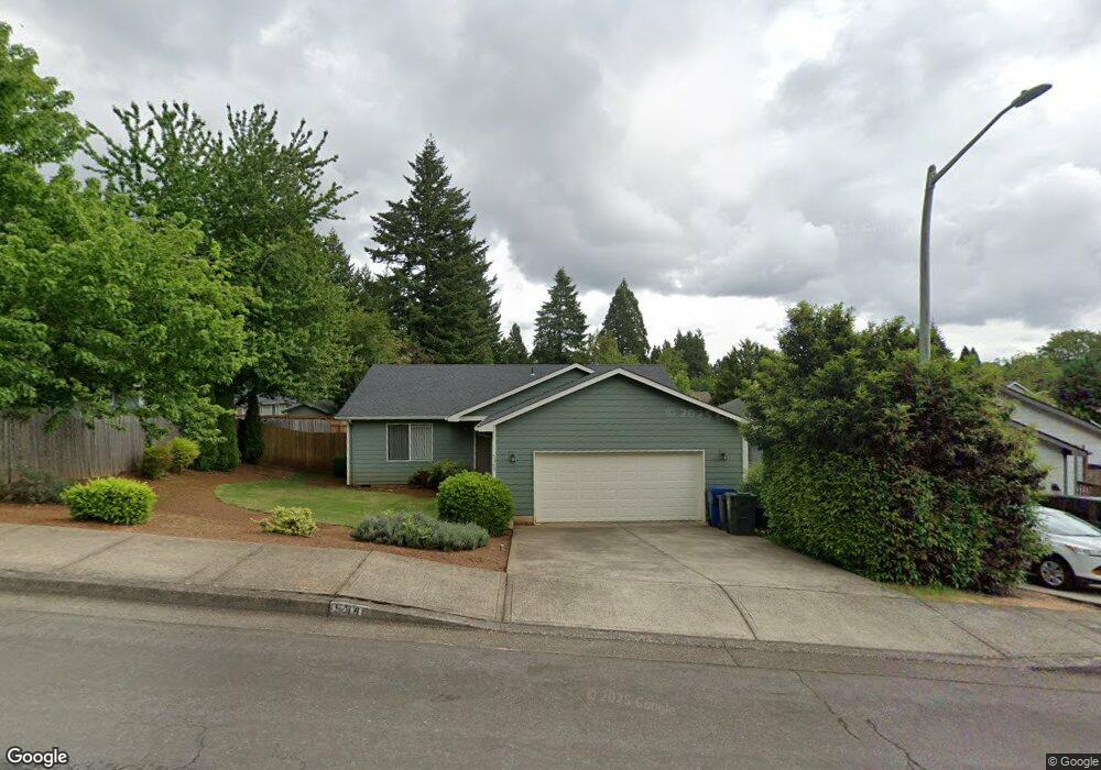 5340 14th Place S, Salem, OR 97306 - photo 1