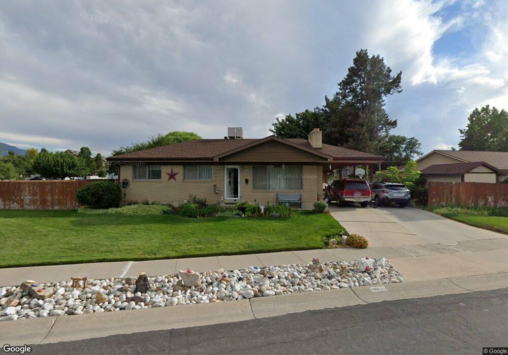 482 E 8260 S, Sandy, UT 84070 - photo 1