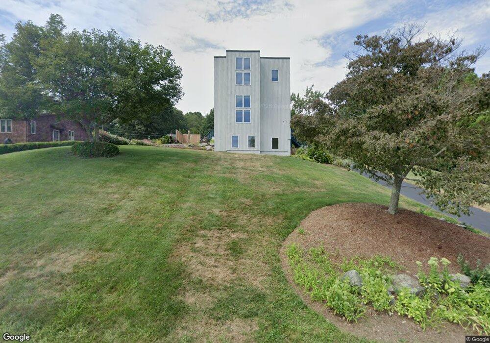 110 Kimberley Dr, Wakefield, RI 02879 - photo 1