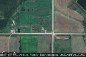 2896 190th St, Kellerton, IA 50133