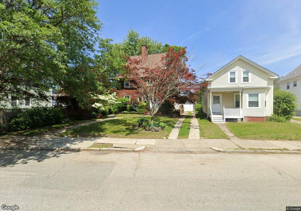 1874 Broad St, Cranston, RI 02905 - photo 1