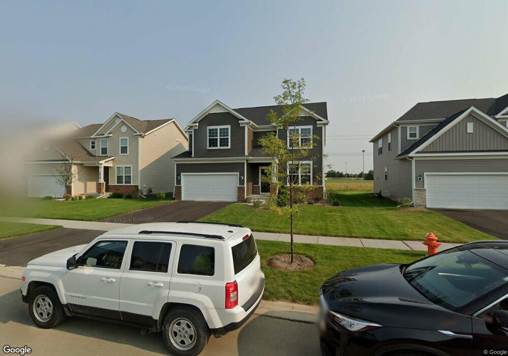 2611 Accolade Ave, Naperville, IL 60564 - photo 1