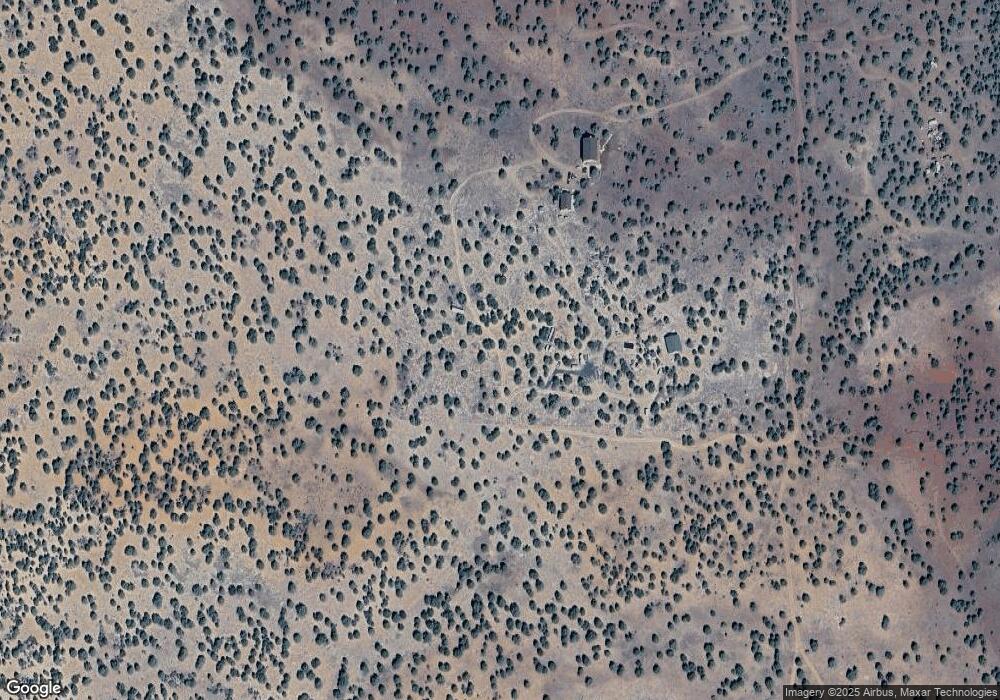 205 Abandoned Trail, Ash Fork, AZ 86320 - photo 1