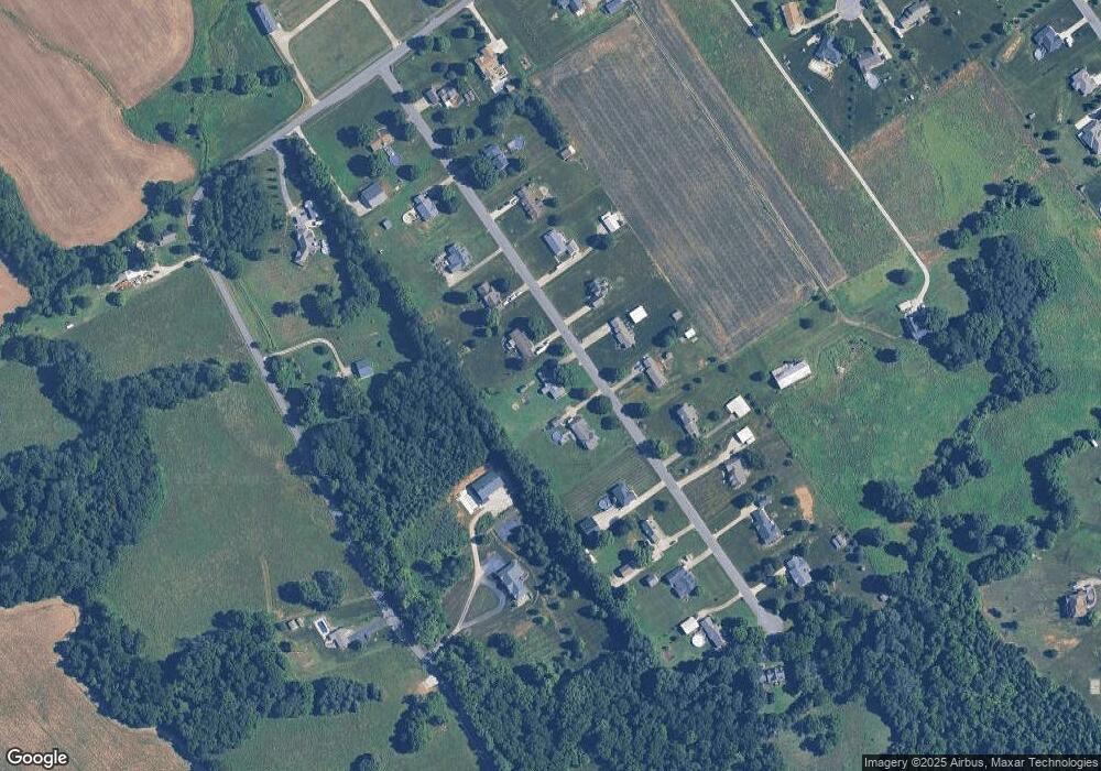 2321 Arrowhead Dr, Charlestown, IN 47111 - photo 1