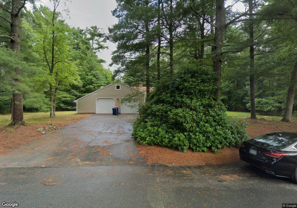 4 Boxberry Path, Mattapoisett, MA 02739 - photo 1