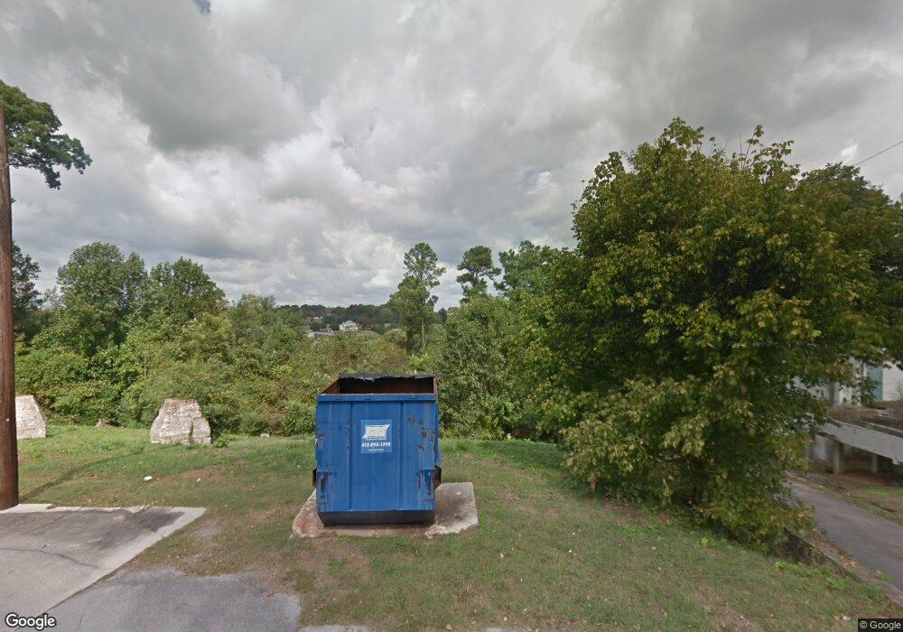 426 N Spring St, Manchester, TN 37355 - photo 1