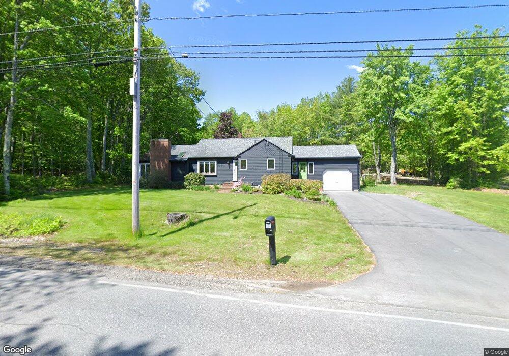 281 Green St, Somersworth, NH 03878 - photo 1