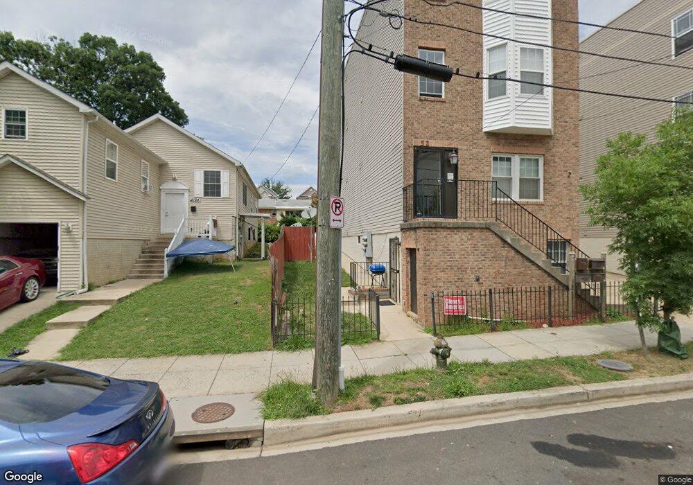 5206 F St SE unit 4, Washington, DC 20019 - photo 1