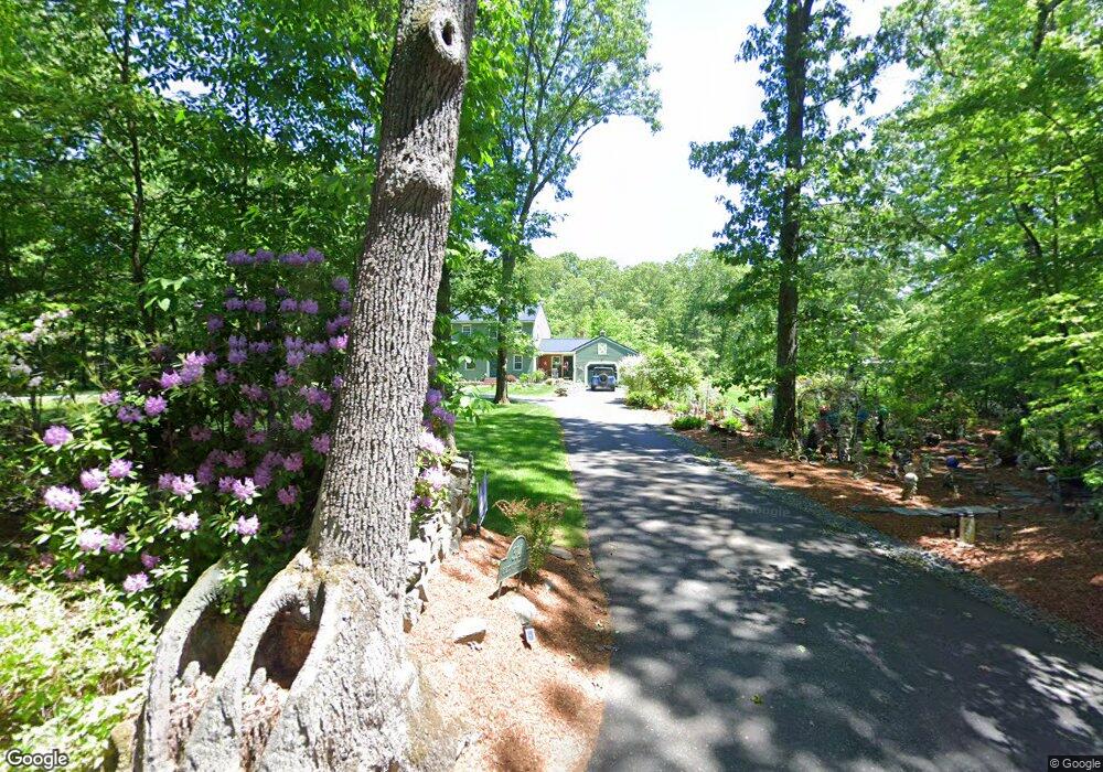 314 Chestnut St, Uxbridge, MA 01569 - photo 1