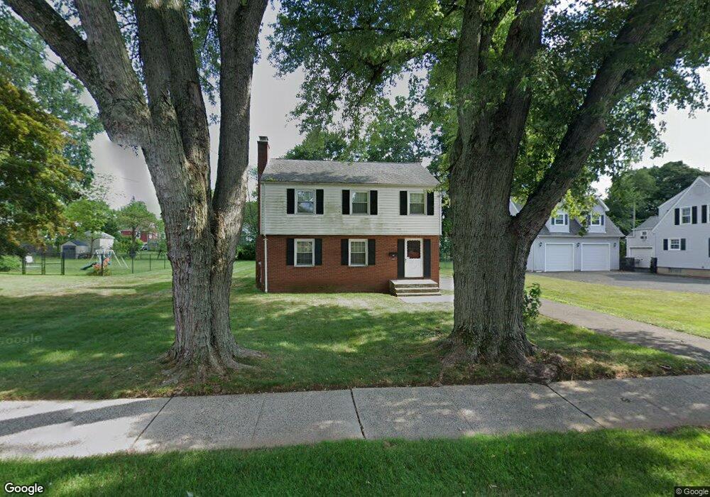 165 Stoddard Ave, Newington, CT 06111 - photo 1