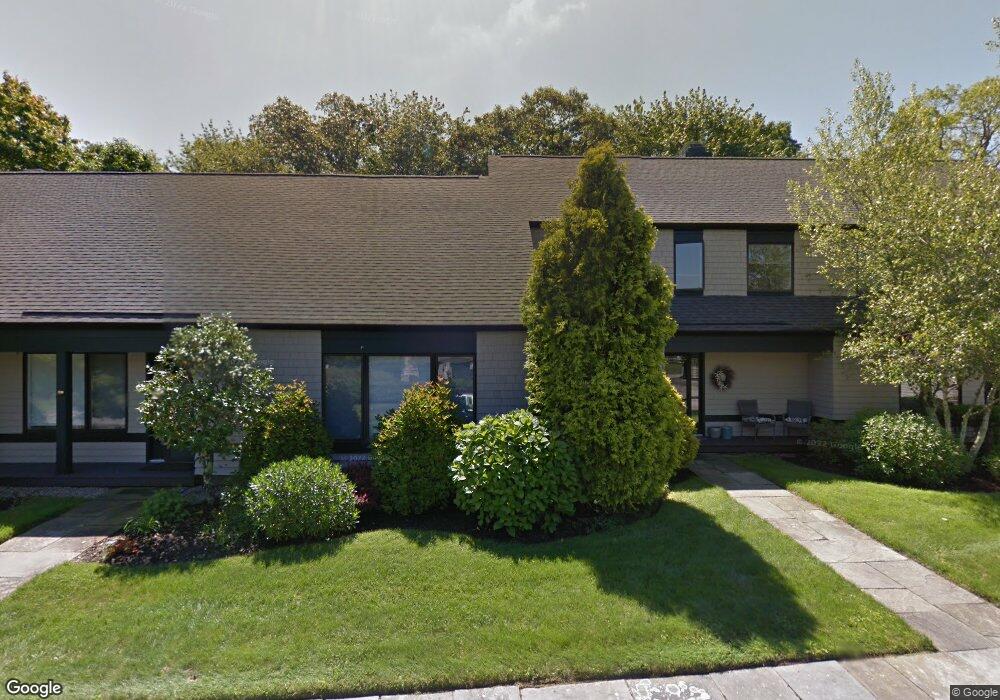 3 Meadowbrook Way unit 92, Narragansett, RI 02882 - photo 1