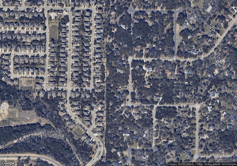 25517 Limestone Ridge, San Antonio, TX 78255 - photo 1