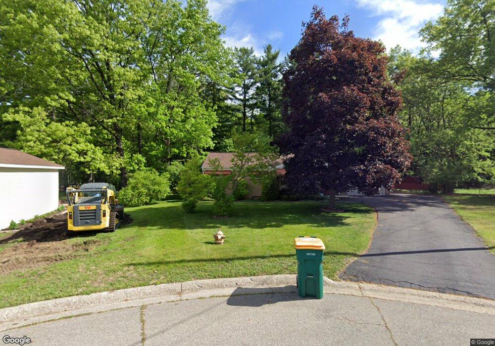 101 Auker Ct, Flushing, MI 48433 - photo 1