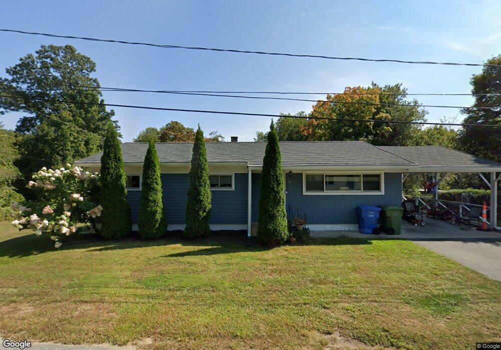 10 Bishop Rd, Chester, CT 06412 - photo 1