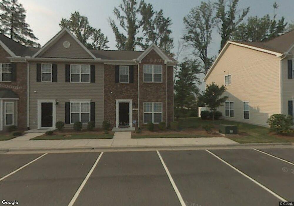 12 Sharpstone Ln, Durham, NC 27703 - photo 1