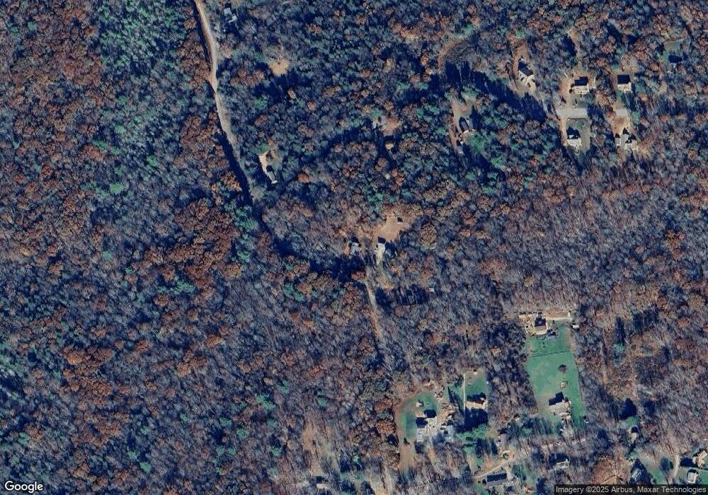 40 Moon Rd, Ashford, CT 06278 - photo 1