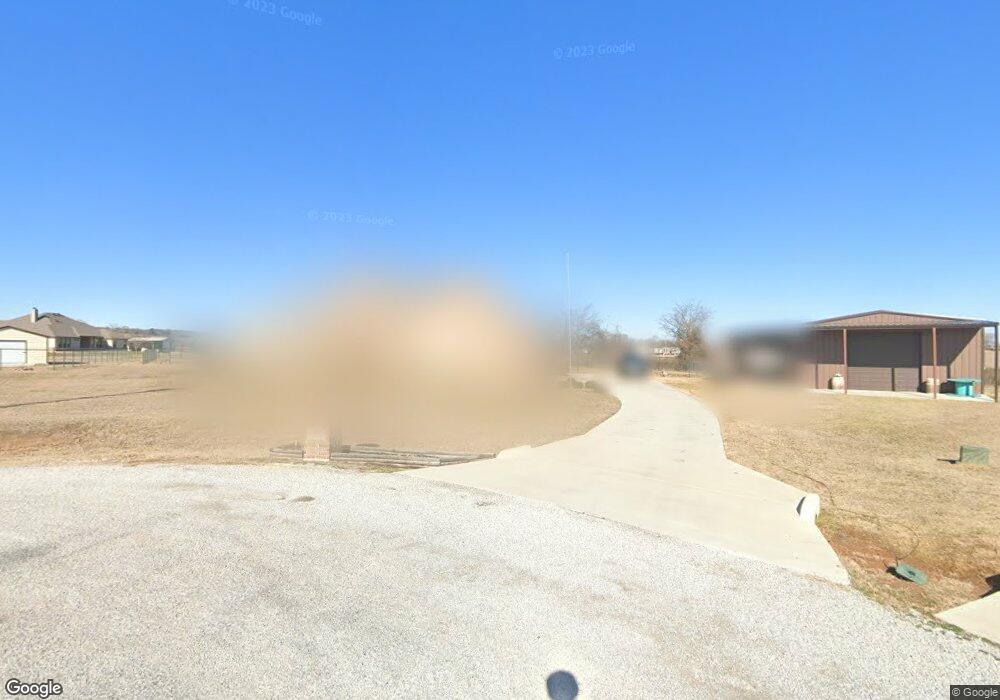 200 Lavender Ct, Springtown, TX 76082 - photo 1