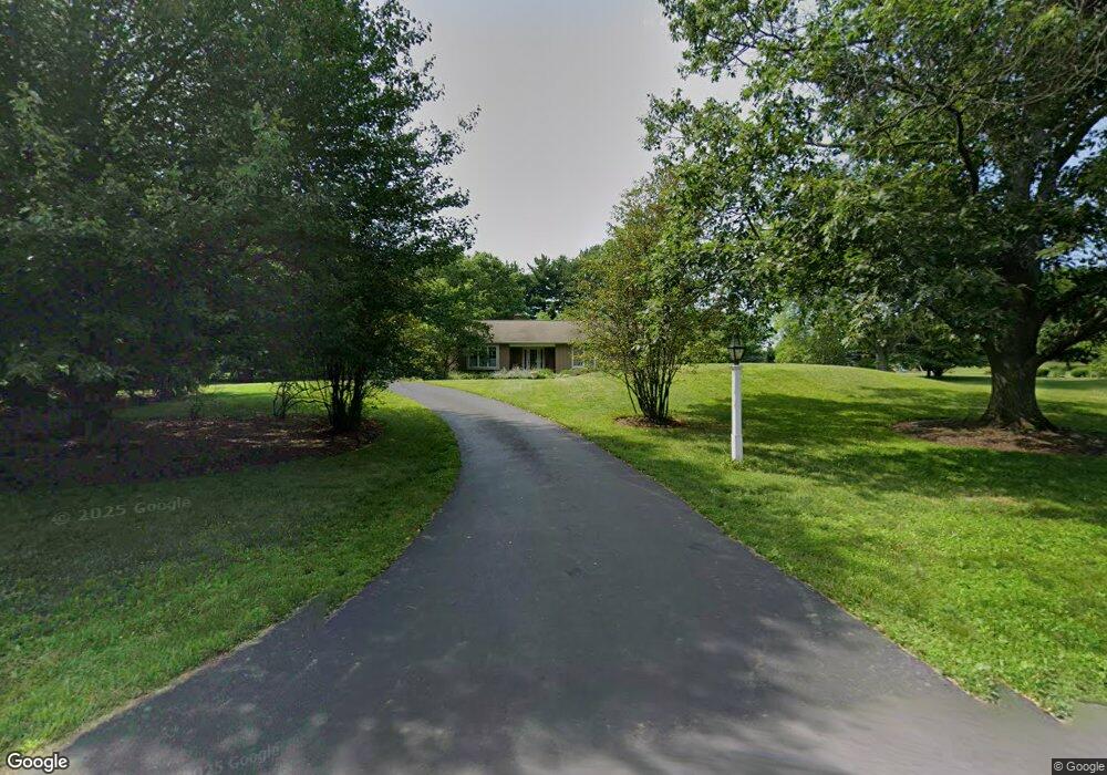 804 Upper Stump Rd, Chalfont, PA 18914 - photo 1