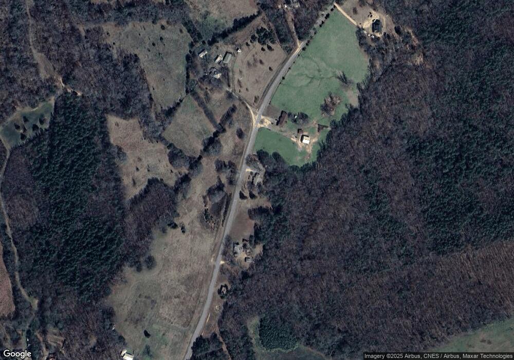 2872 Green Acres Rd, Elberton, GA 30635 - photo 1