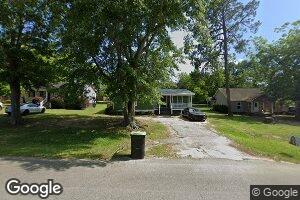 986 2nd Ave, Rochelle, GA 31079
