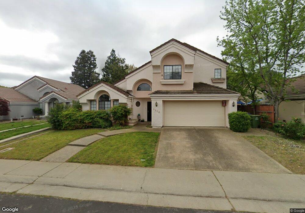 5126 Efthemia Way, Elk Grove, CA 95758 - photo 1