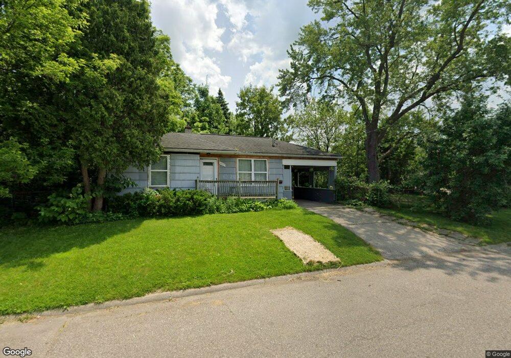 3115 Fielding St, Flint, MI 48503 - photo 1